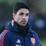 Transfer: Arteta to poach another key member of Guardiola squad