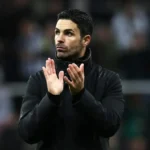 Transfer: Arteta to sign £18.5m midfielder from PSG after Calafiori deal