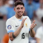 Ballon d’Or 2024: Federico Valverde picks player for award