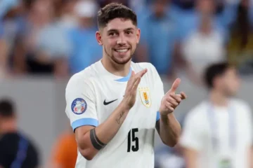 Ballon d’Or 2024: Federico Valverde picks player for award