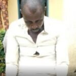 OSUN HERBALIST ARRESTED FOR RITUAL MURDER OF GHANAIAN FRIEND