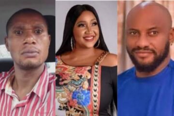 I regret sponsoring Judy Austin’s university education’ – Ex-husband Emmanuel Obasi