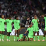 Paris 2024 Olympics: Super Falcons fall 1-0 to Brazil