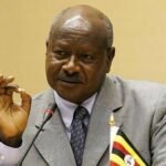 Tiktoker sentenced to 6 years imprisonment for insulting Uganda President