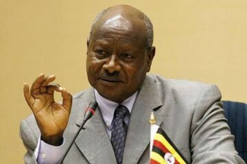 Tiktoker sentenced to 6 years imprisonment for insulting Uganda President