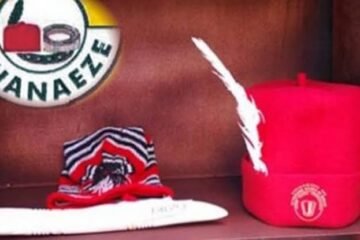 Igbo Cities Will Not Protest Against Tinubu To Be Sacrificed; Kanu’s Release Our Priority – Ohanaeze Ndigbo