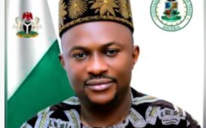 Discard Fake Reports on New Era Foundation, Mayor Nwaka Is Better Than Past Elected Chairmen