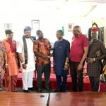 Abia State Governor, Dr Alex Otti Welcomes Traders With Open Arms, Pledges Top-notch Security, Business Friendly Policies