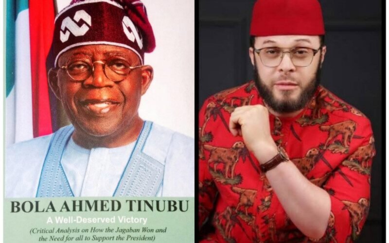 Alex Ikwechegh Takes Center Stage, Set to Review New Book on Tinubu’s Historic 2023 Presidential Victory